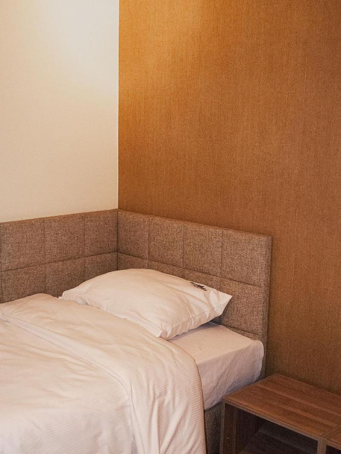 Redwood Hostel Lublin Ngoại thất bức ảnh